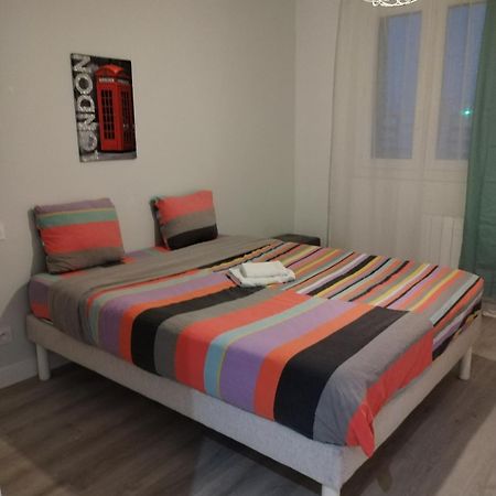 מונפלייה Appartement Entier מראה חיצוני תמונה