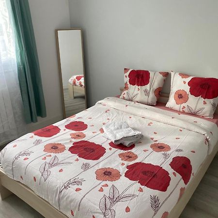 מונפלייה Appartement Entier מראה חיצוני תמונה
