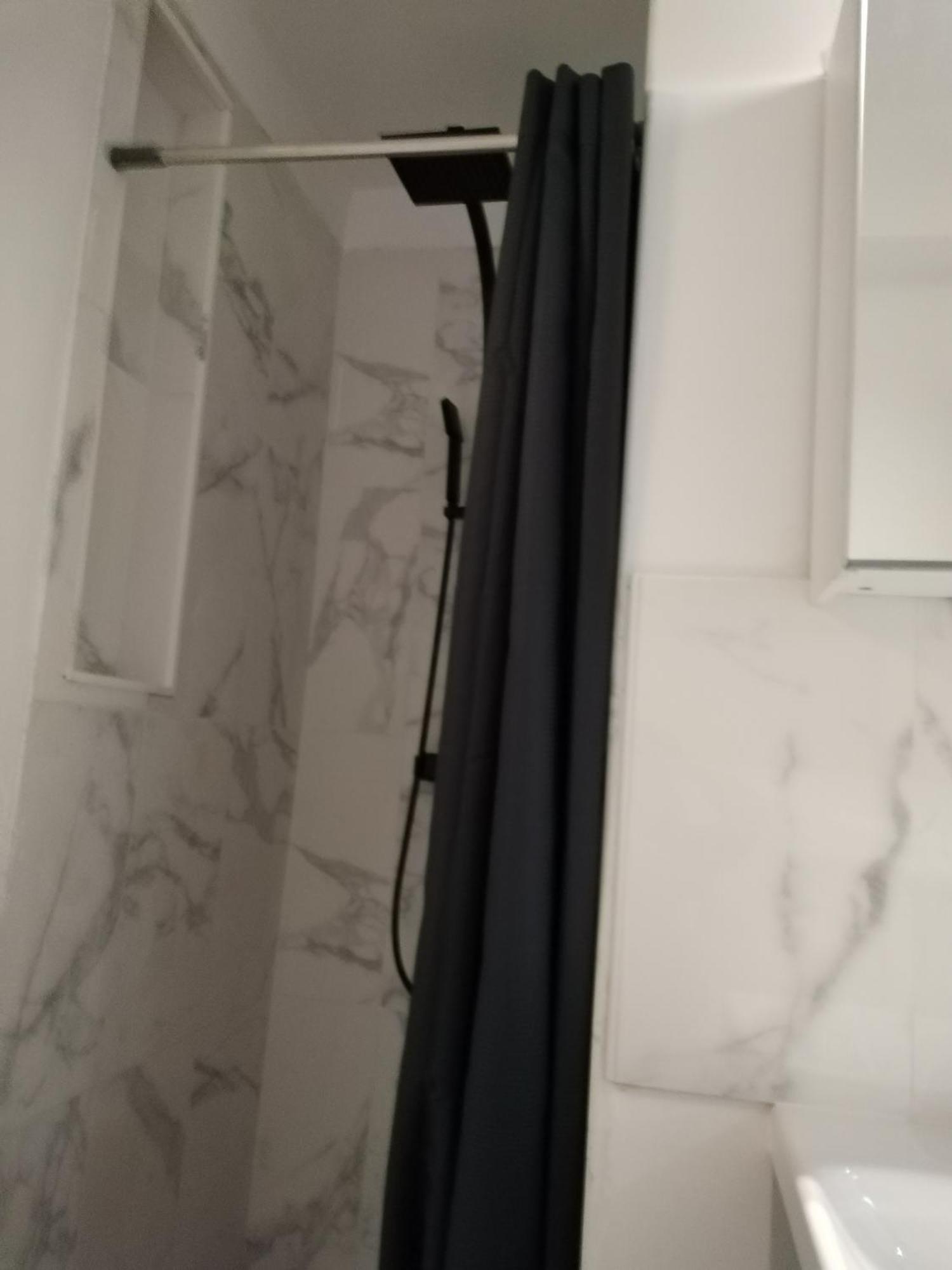 מונפלייה Appartement Entier מראה חיצוני תמונה